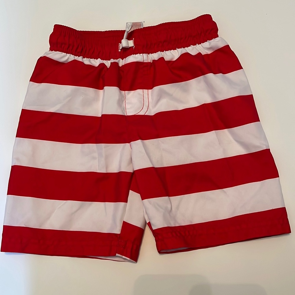 Cat & Jack Swim Trunks